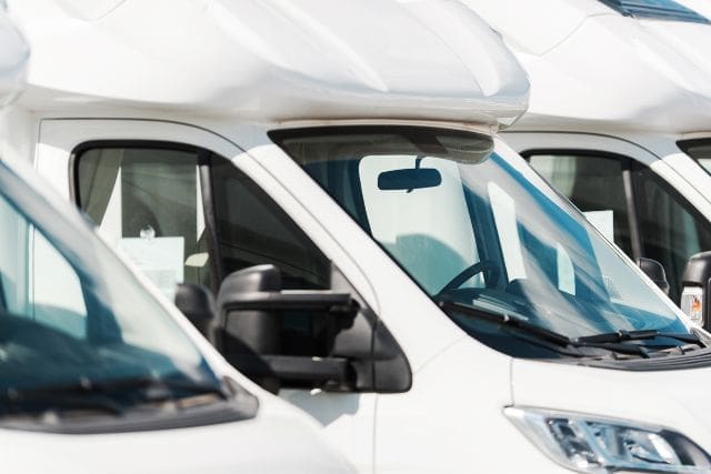 wheelchair van dealers