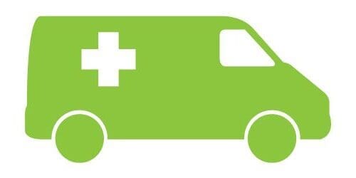 Medical Vans