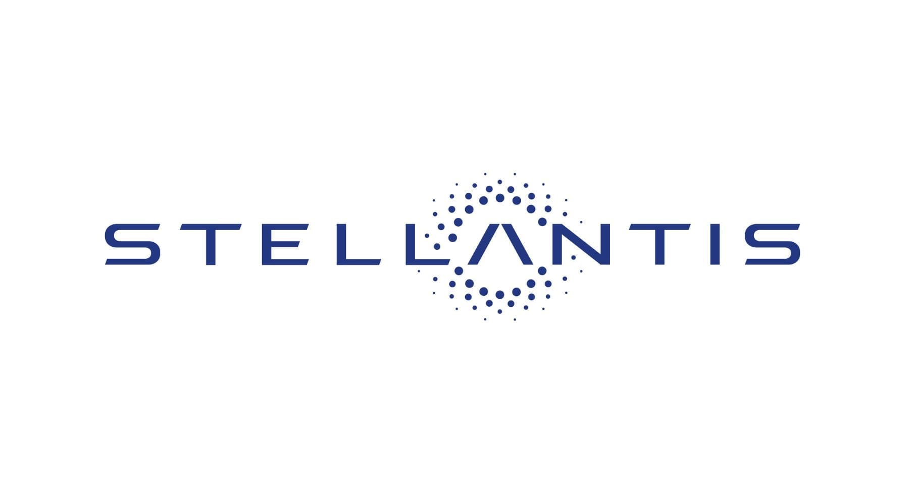 Stellantis Logo