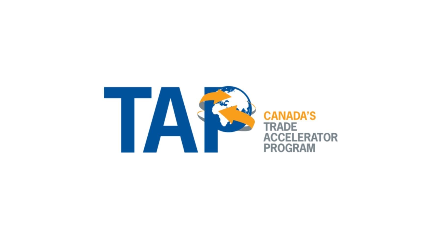 TAP Logo