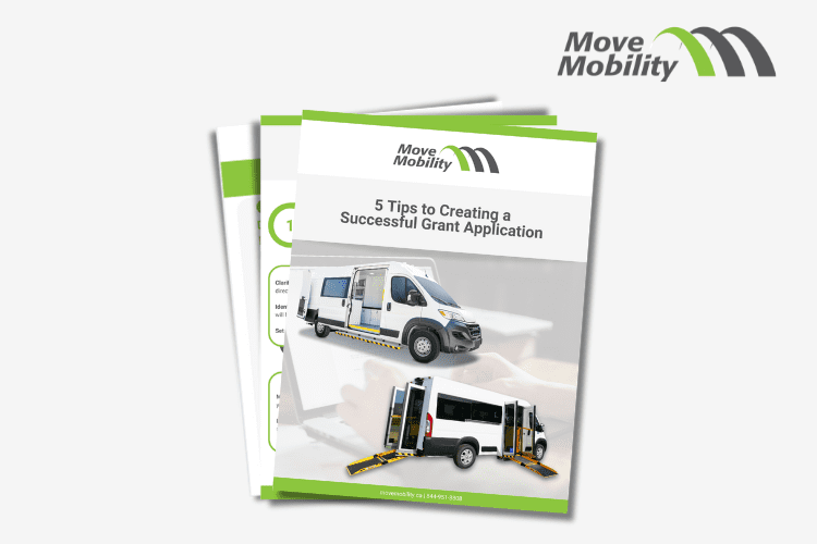Guide MoveMobility - 5 conseils pour réussir une demande de subvention