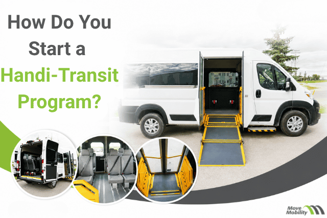 How Do You Start a Handi-Transit Program featured image
