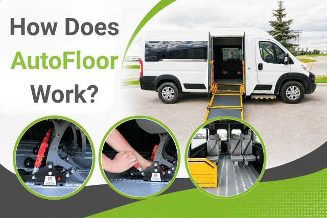 AutoFloor