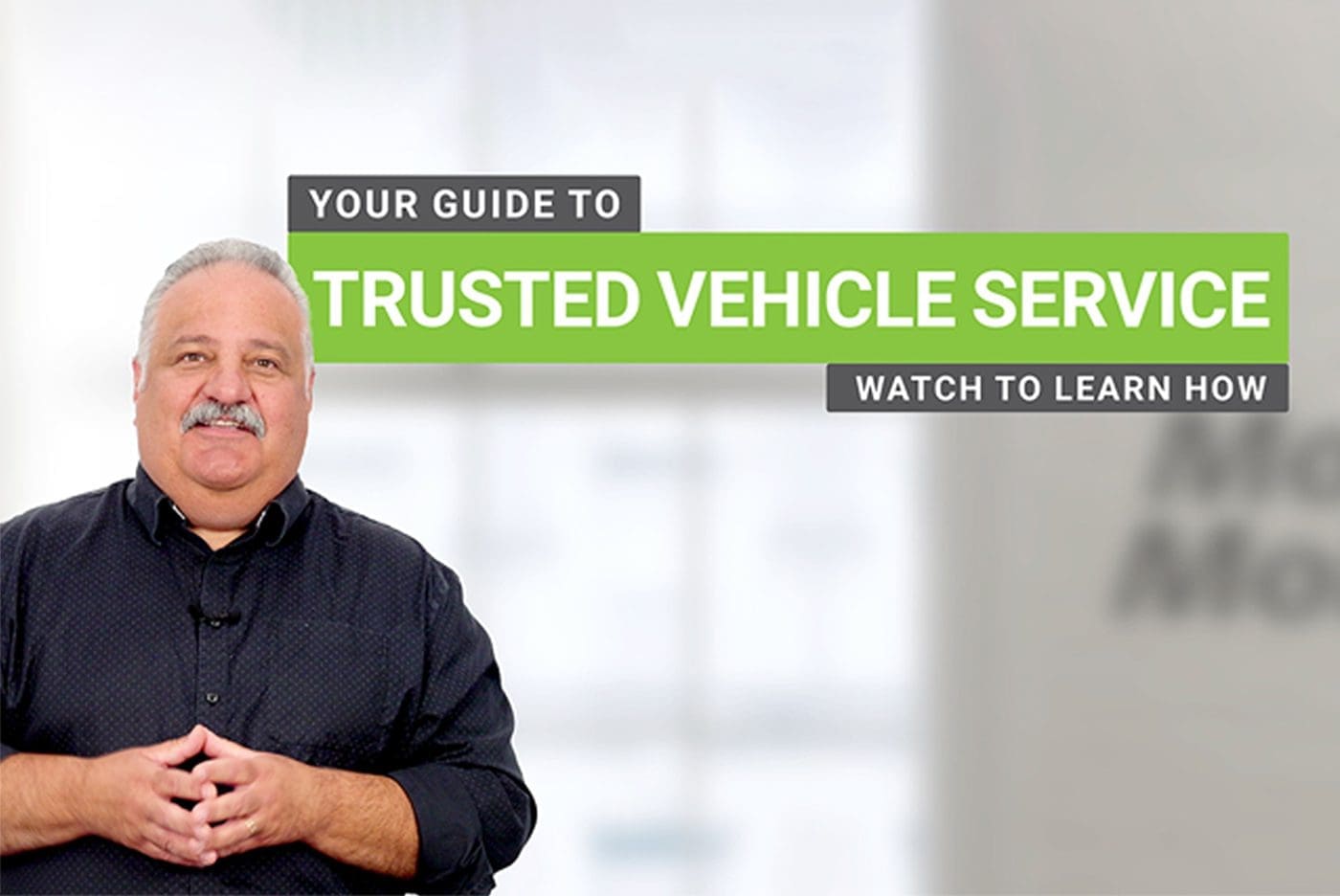 How Service works with Move Mobility
