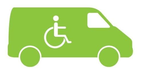 Wheelchair Vans