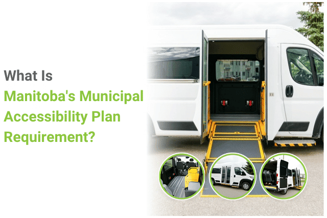 Manitoba's Municipal Accessibility Plan Requirement