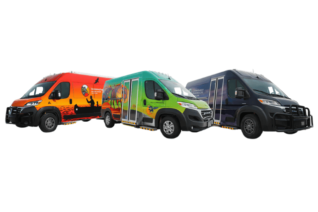 vehicle wraps