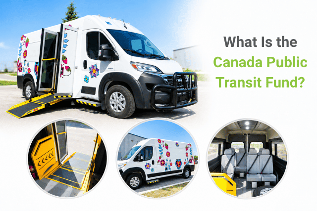 Canada Public Transit Fund